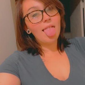 Meet your Posher, Mariah